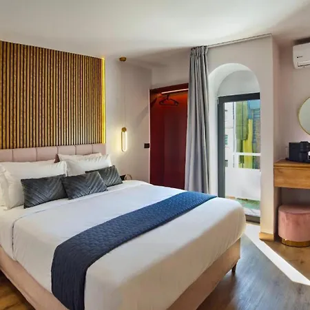 Cityluxe Suites & Rooms Athens Room photo