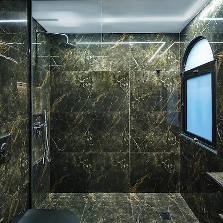 Cityluxe Suites & Rooms Athens Room photo