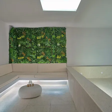 Cityluxe Suites & Rooms Athens Room photo