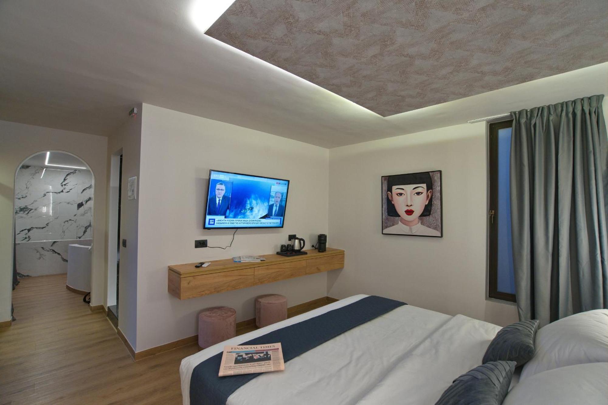 Aparthotel Cityluxe & *