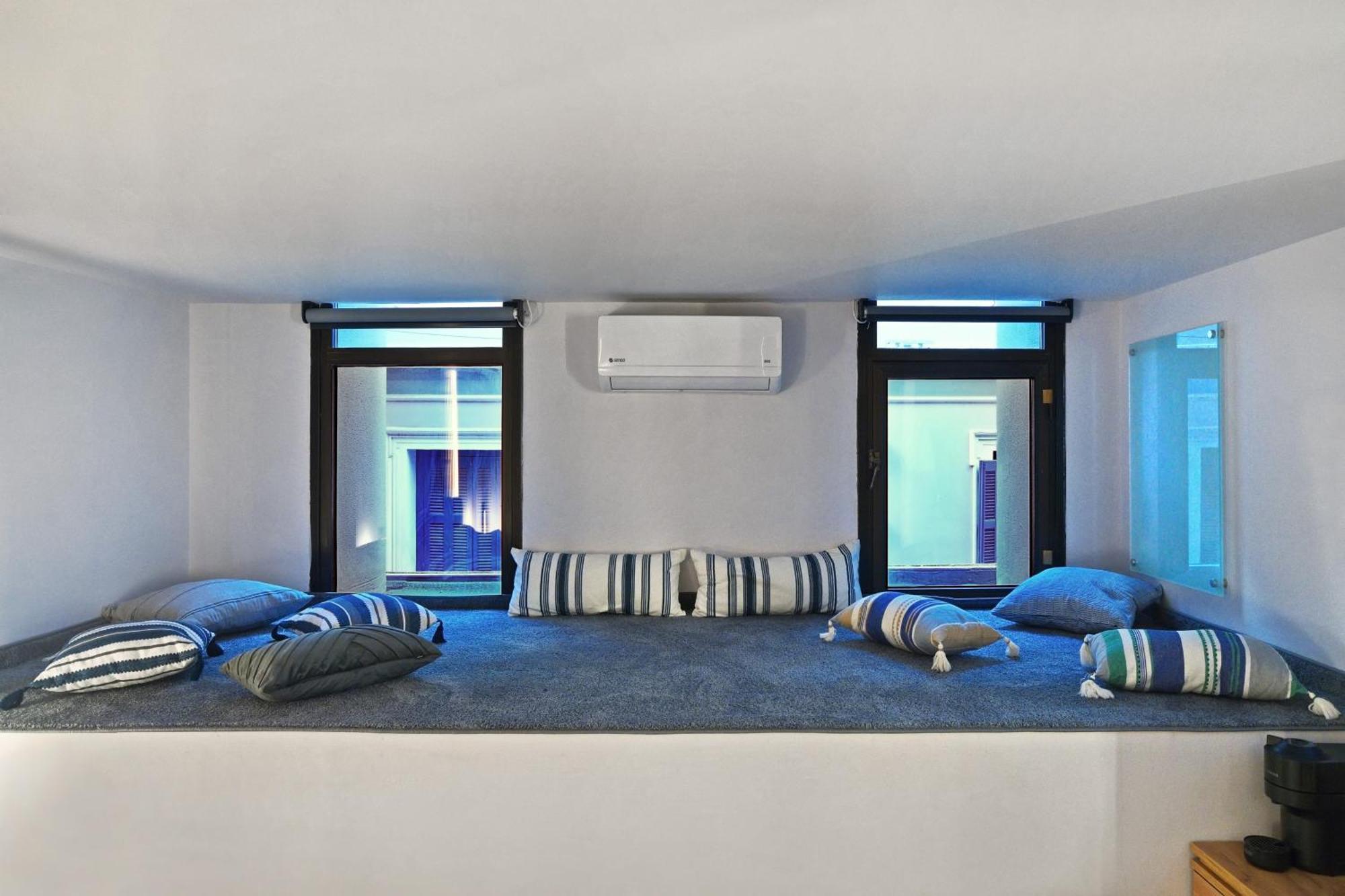 Cityluxe & Athens
