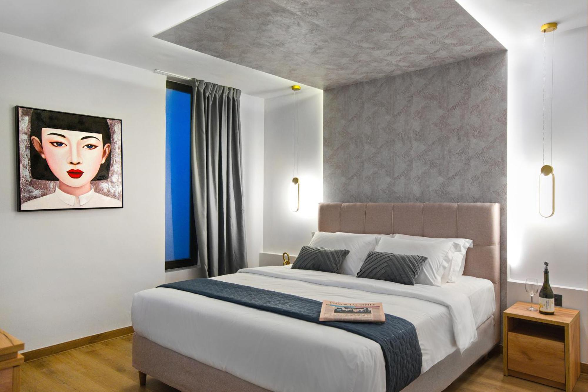 Cityluxe & Aparthotel