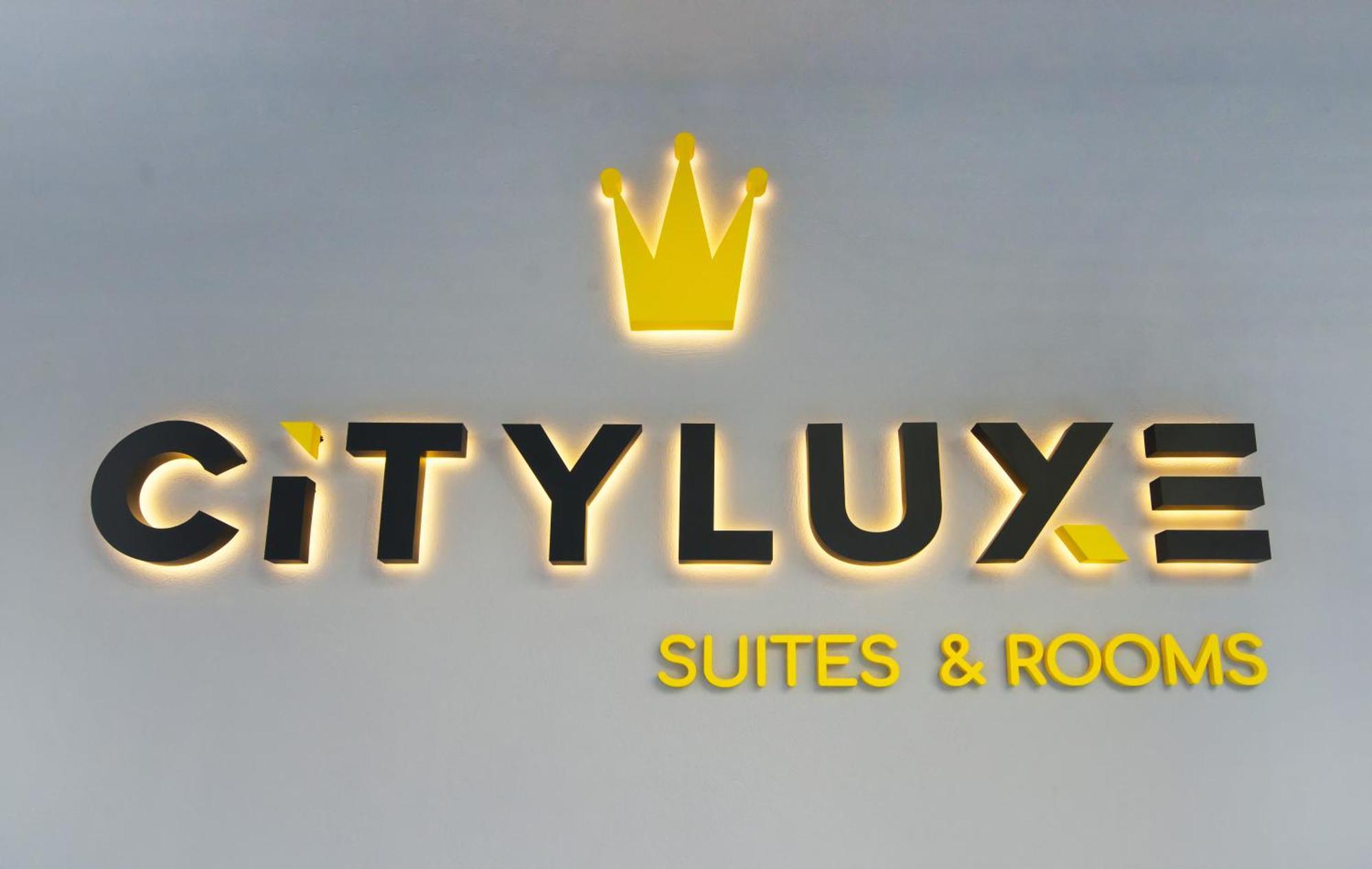 Cityluxe & Athens