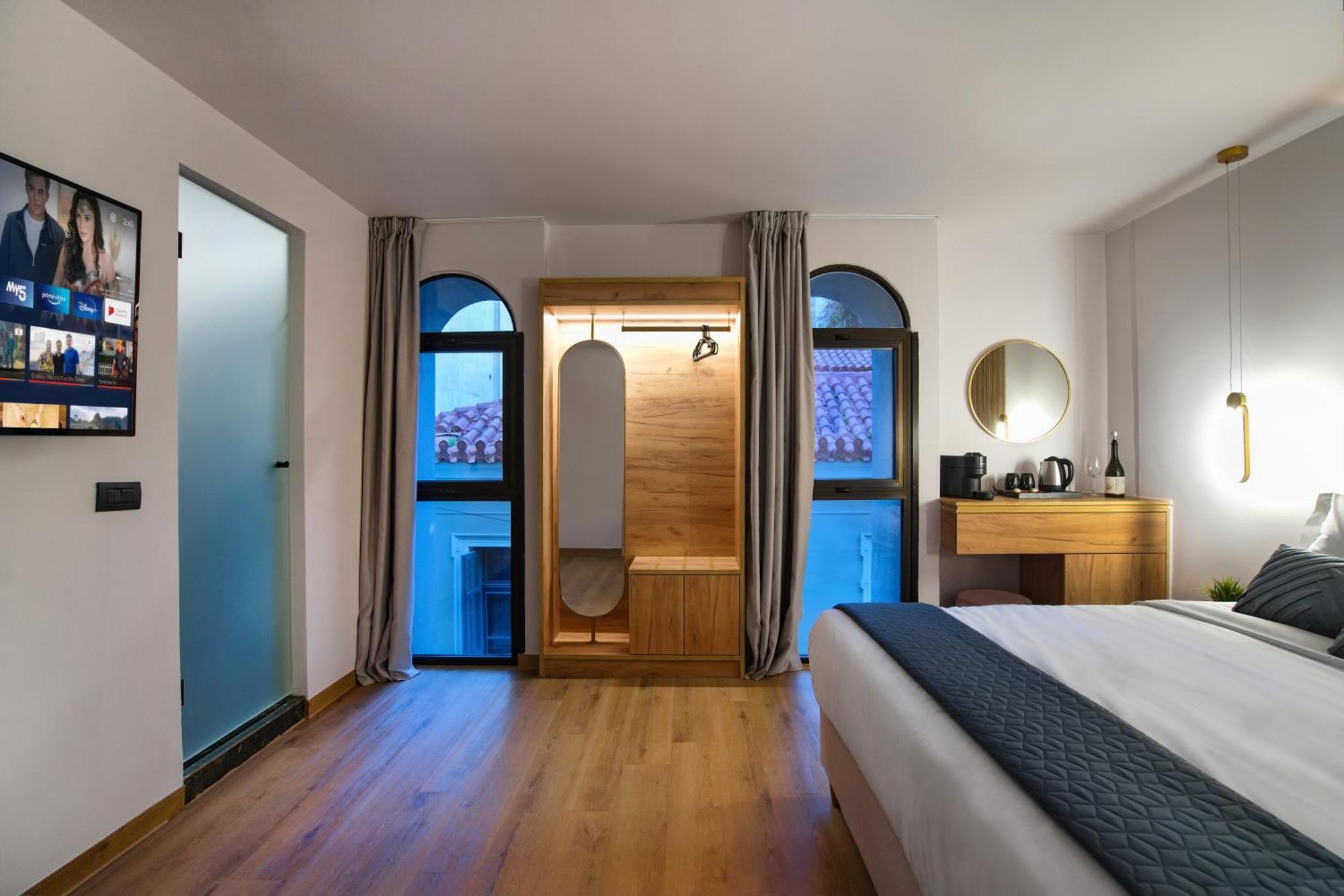 Aparthotel Cityluxe &