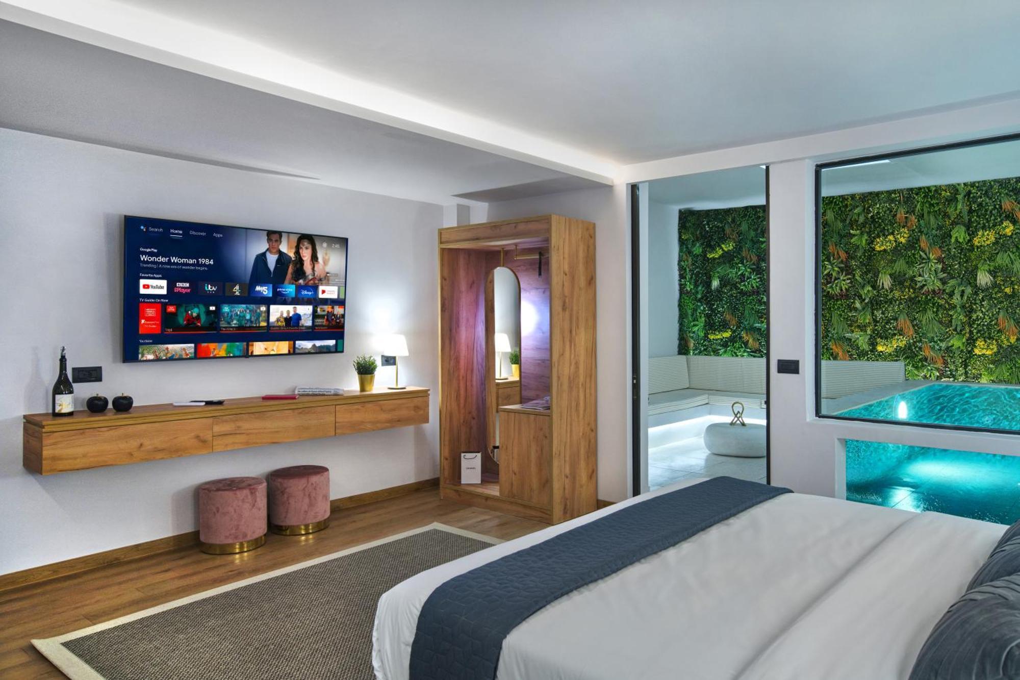 Cityluxe & Aparthotel