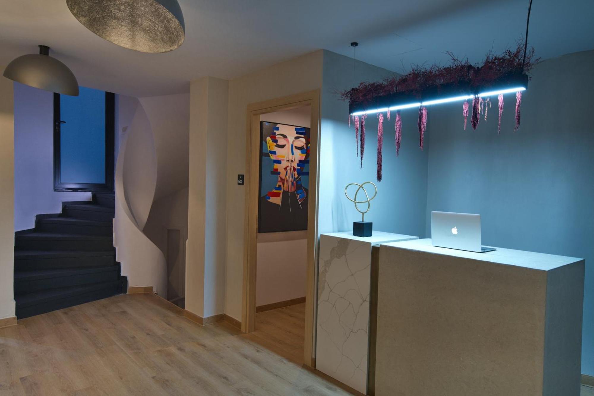 Cityluxe & Hotel apartamentowy *