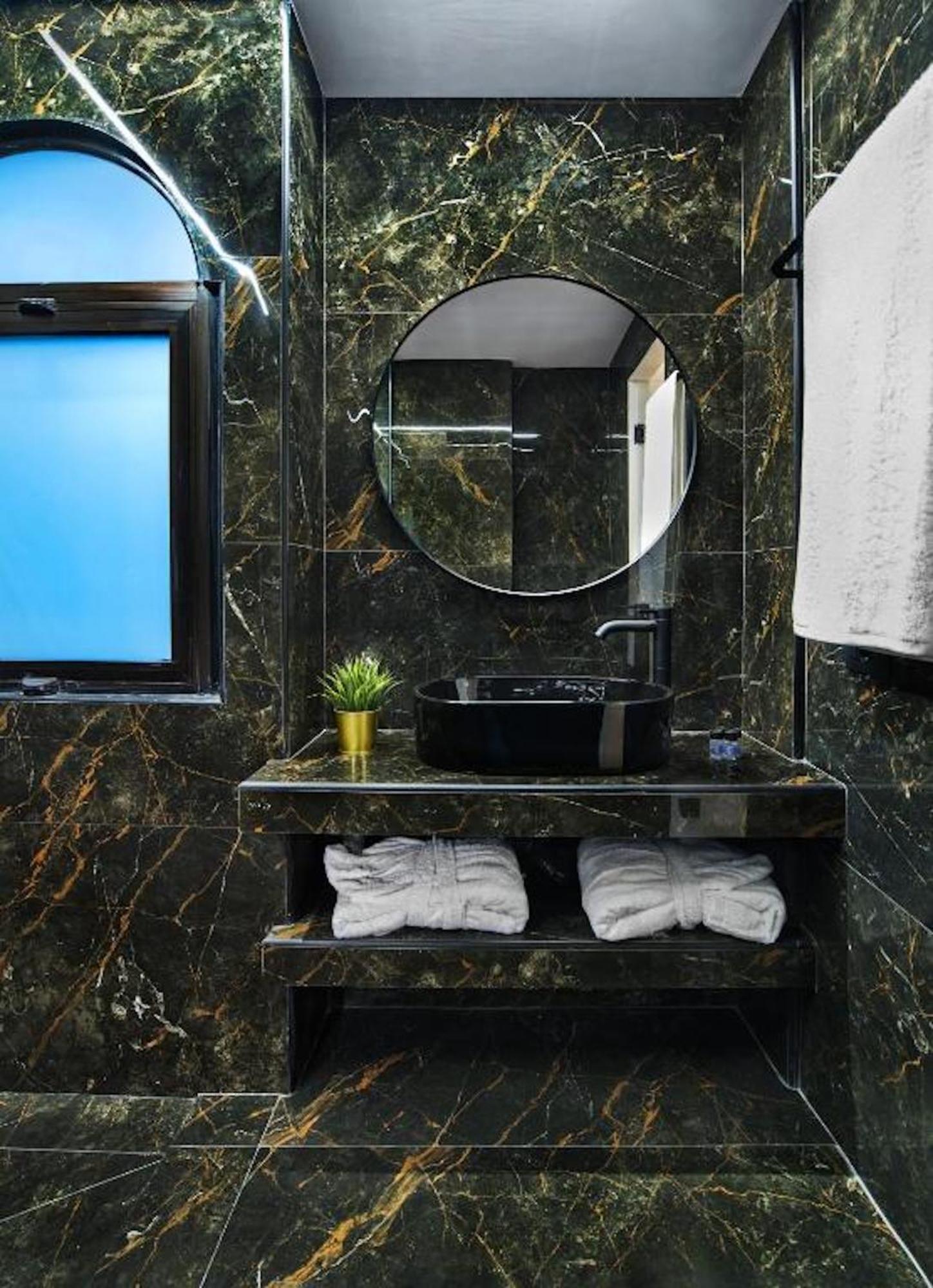 Aparthotel Cityluxe & Athens