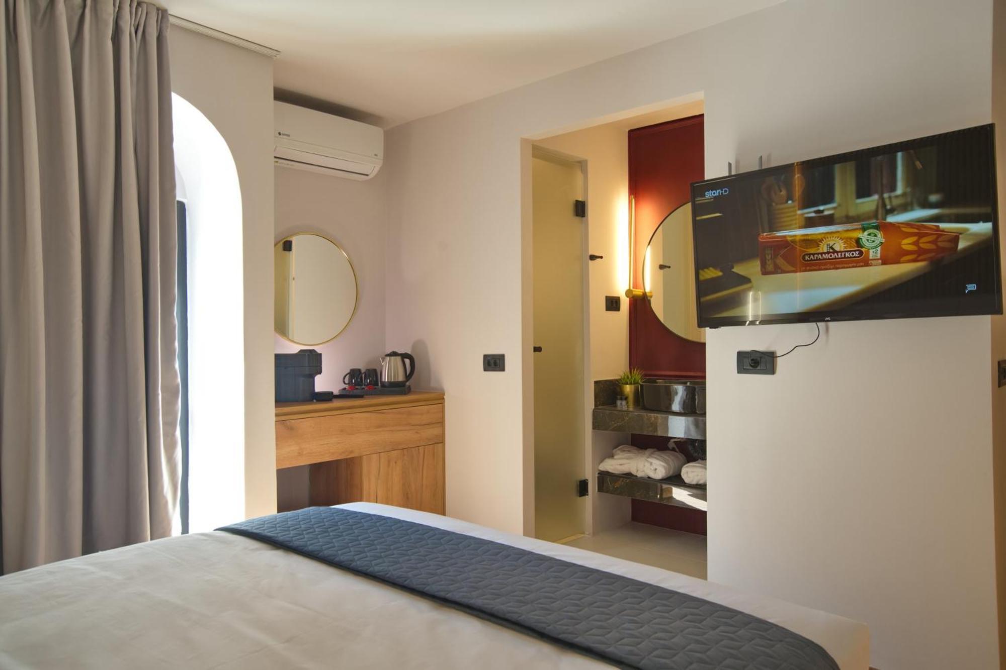 Cityluxe & Aparthotel *