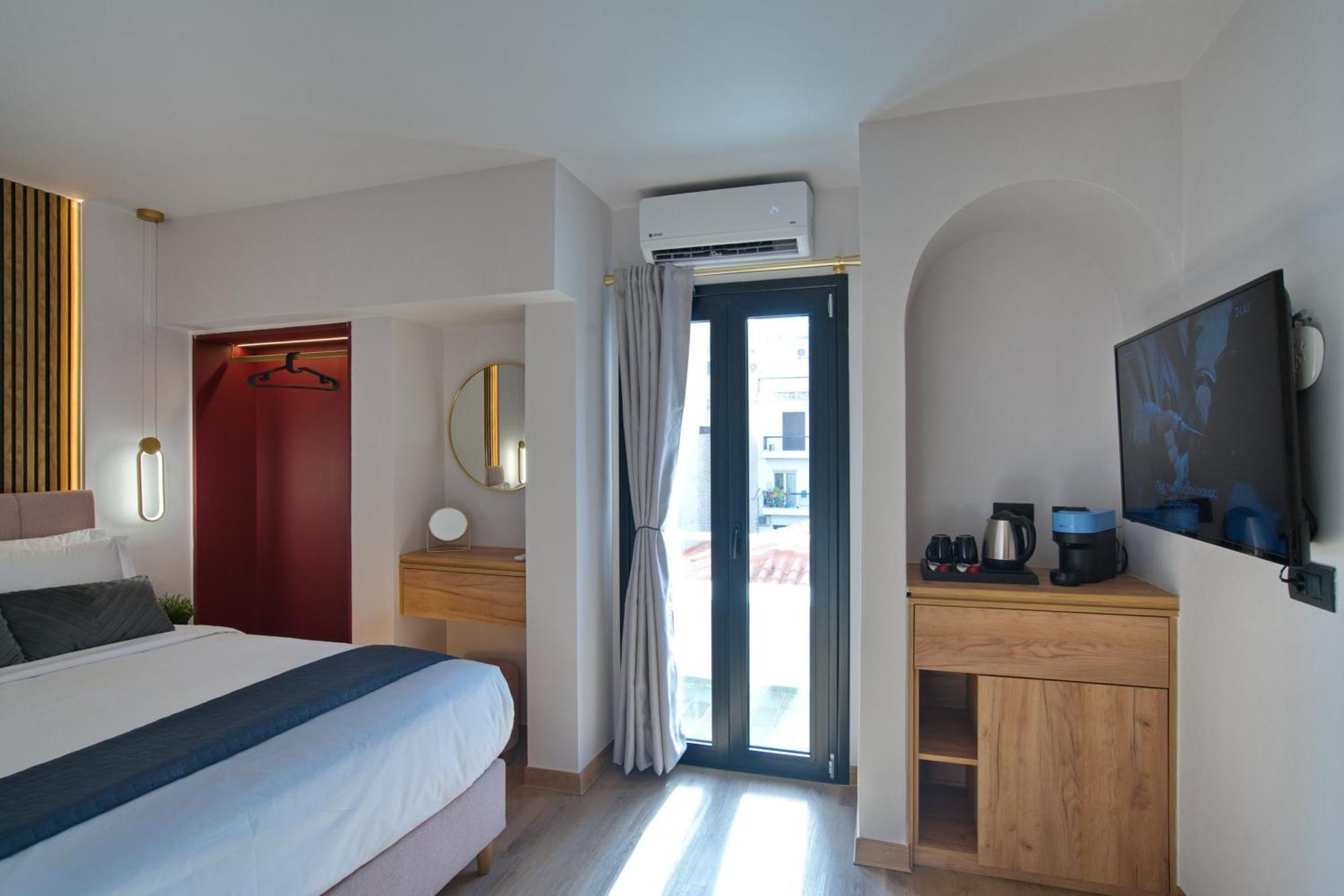 Cityluxe & Aparthotel Athens