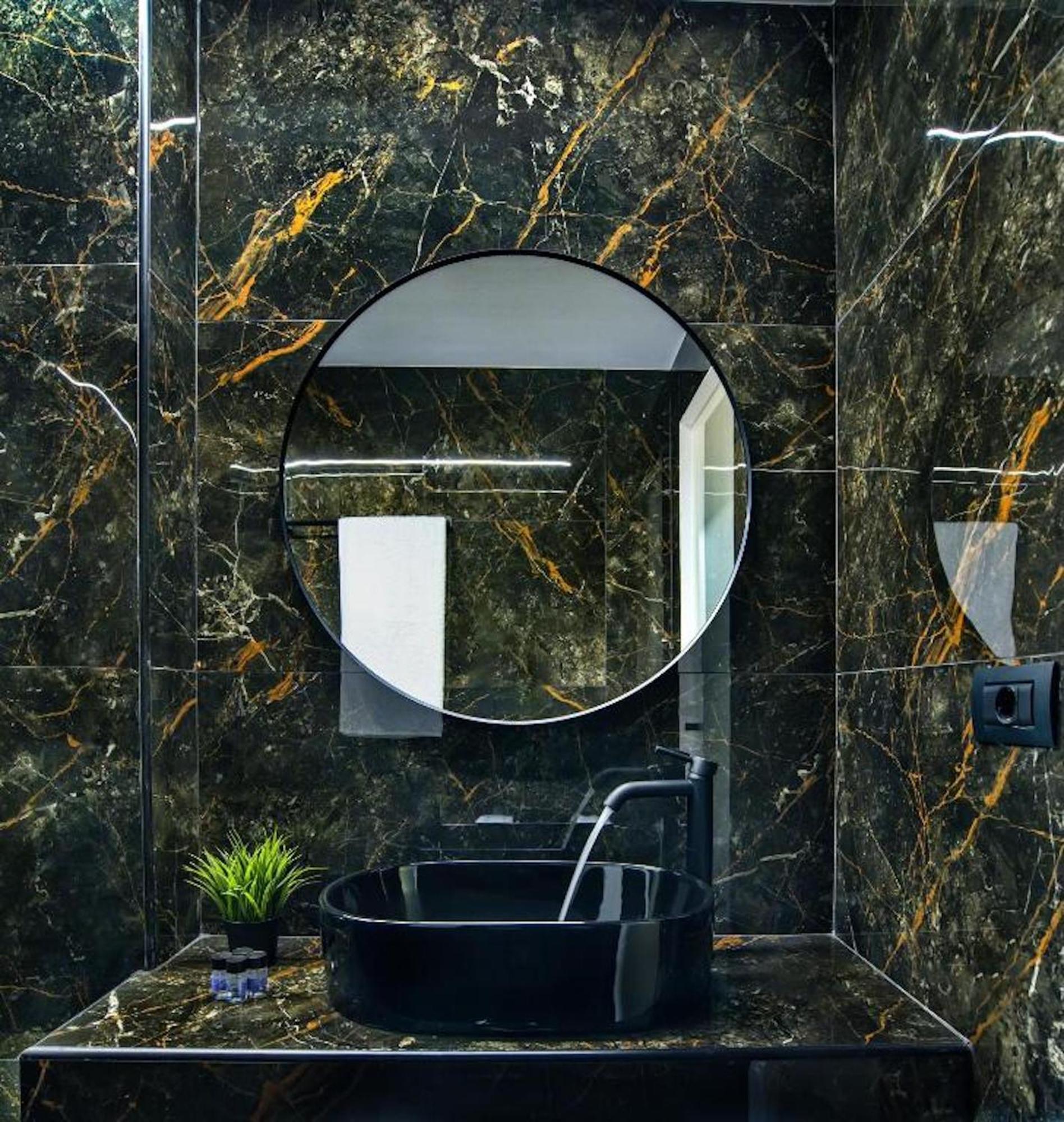Cityluxe & Hotel apartamentowy *