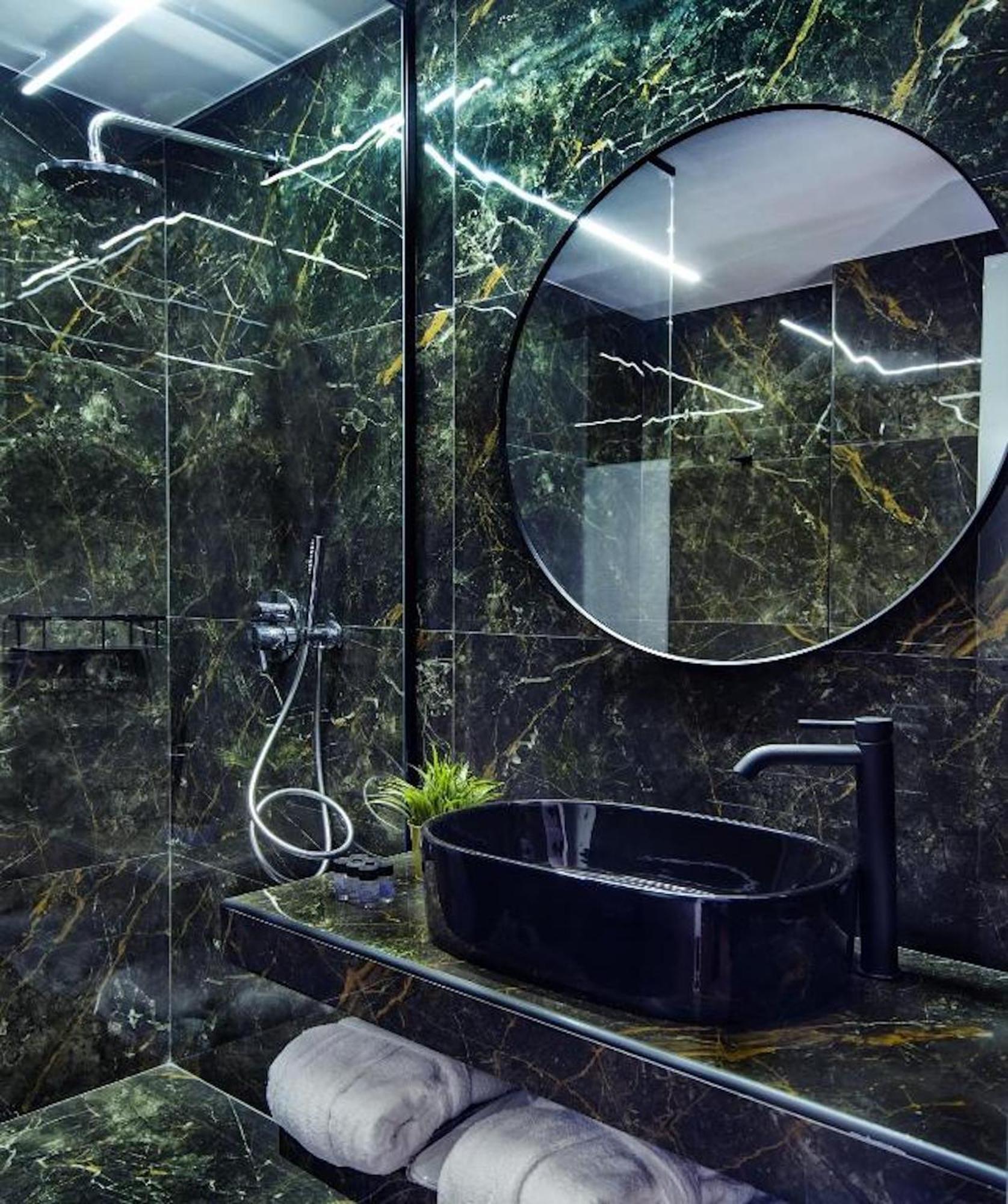 Apart Otel Cityluxe & Atina