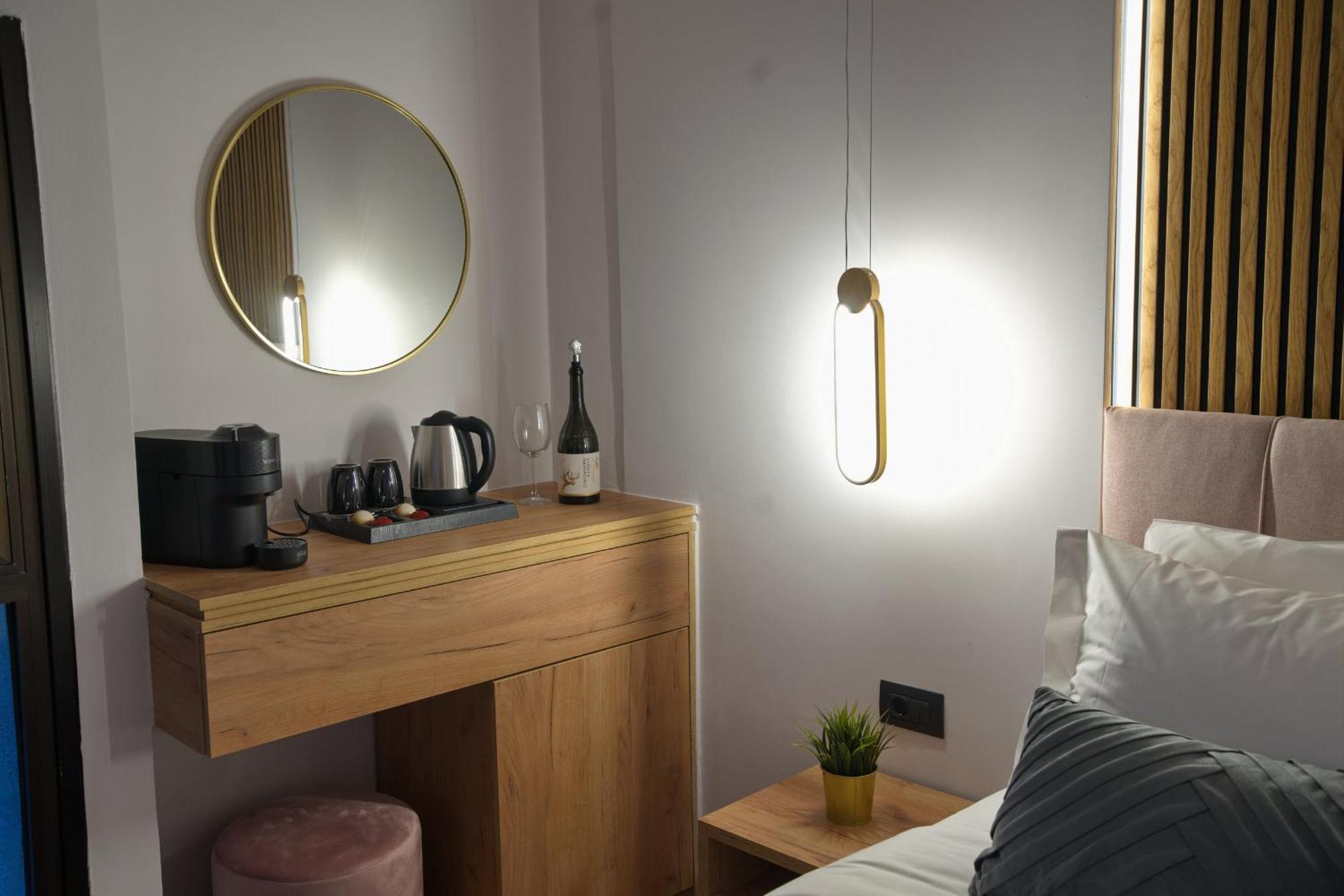 Cityluxe & Aparthotel