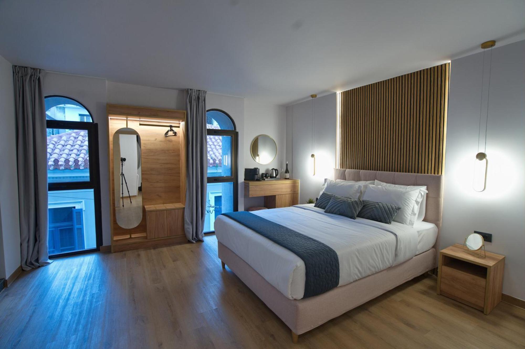 Aparthotel Cityluxe &