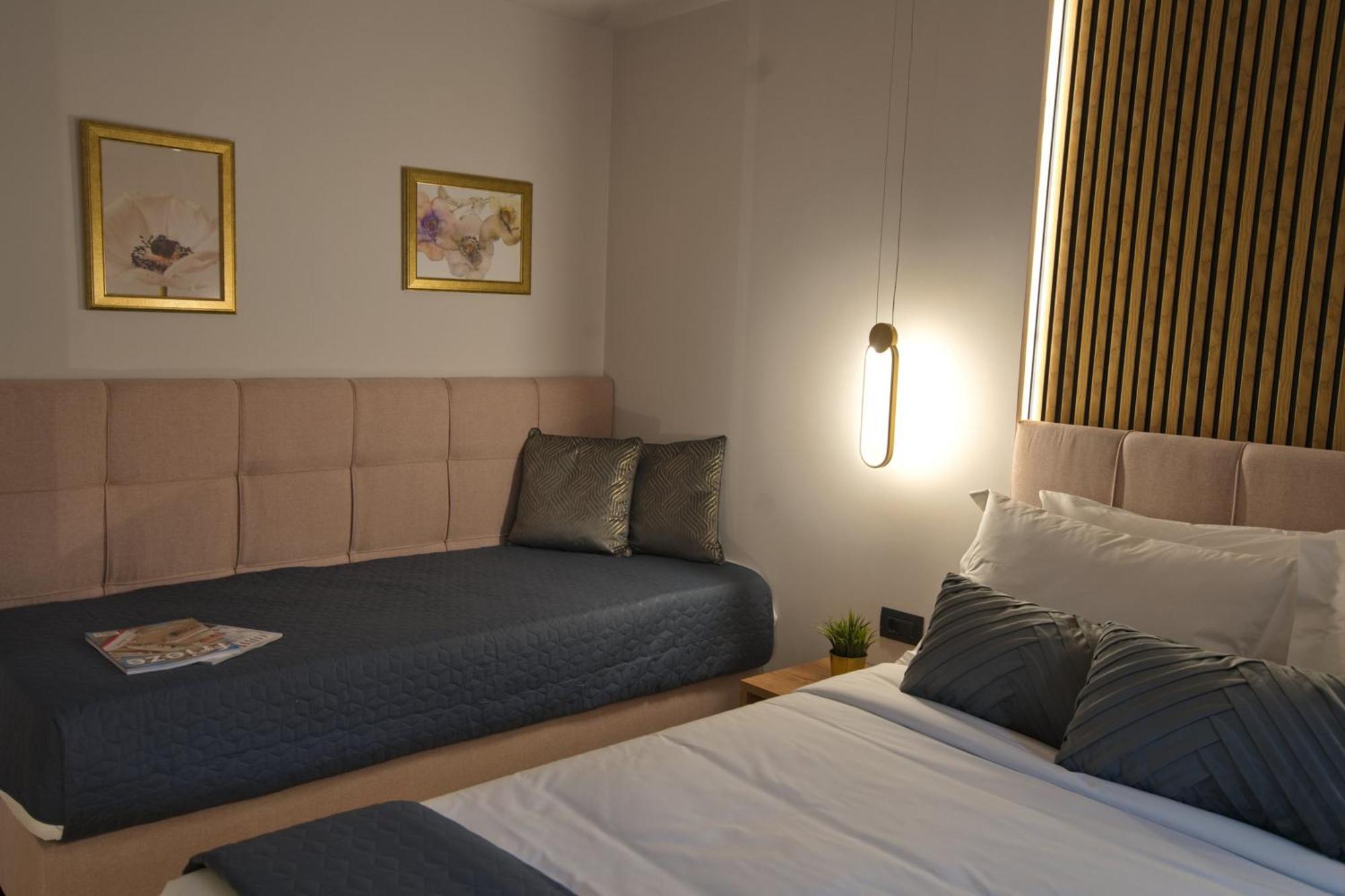 Cityluxe & Apart Otel