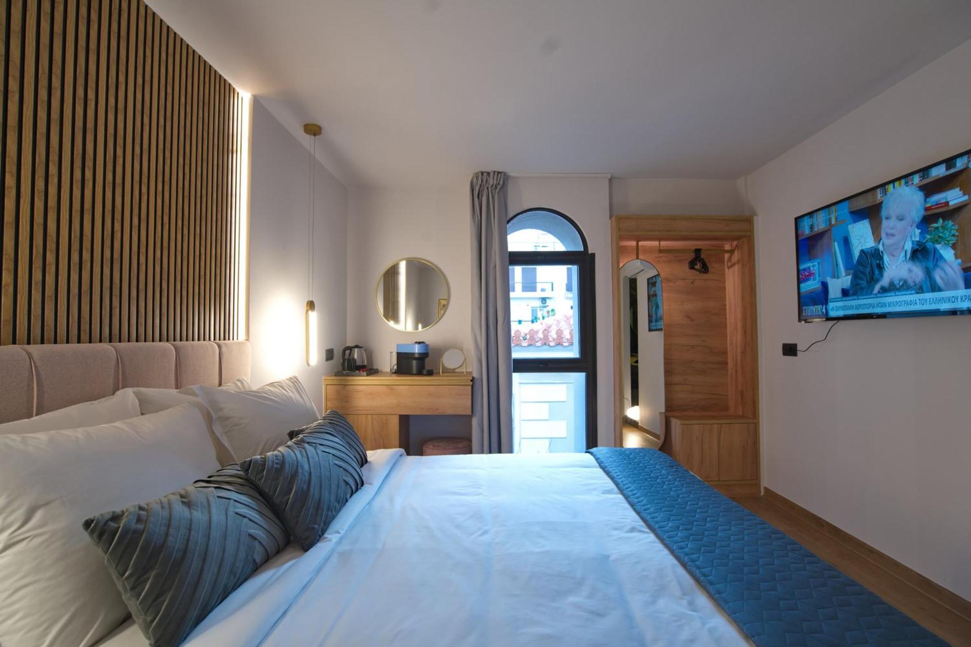 Cityluxe & Aparthotel Athens