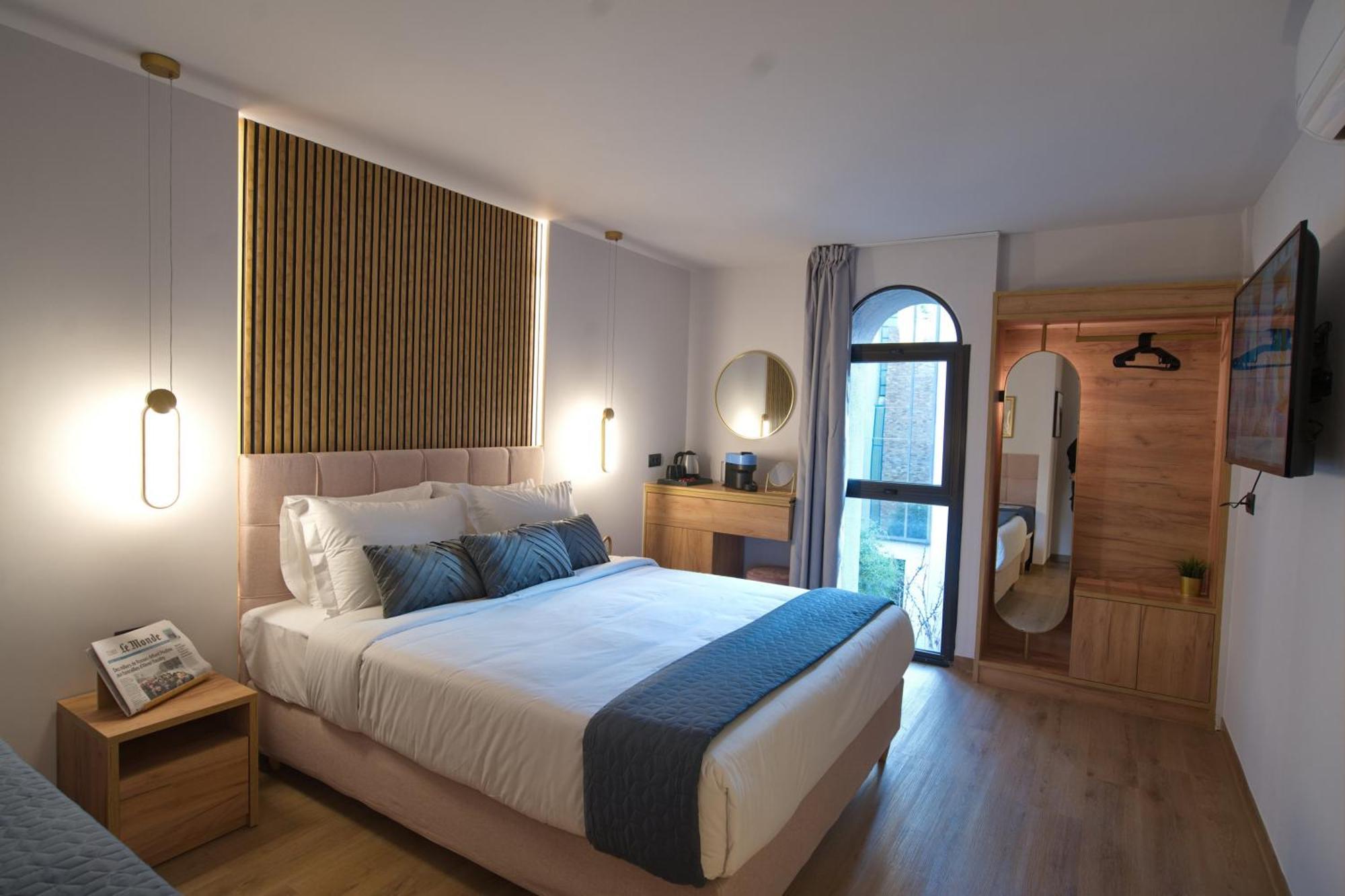 Cityluxe & Aparthotel *
