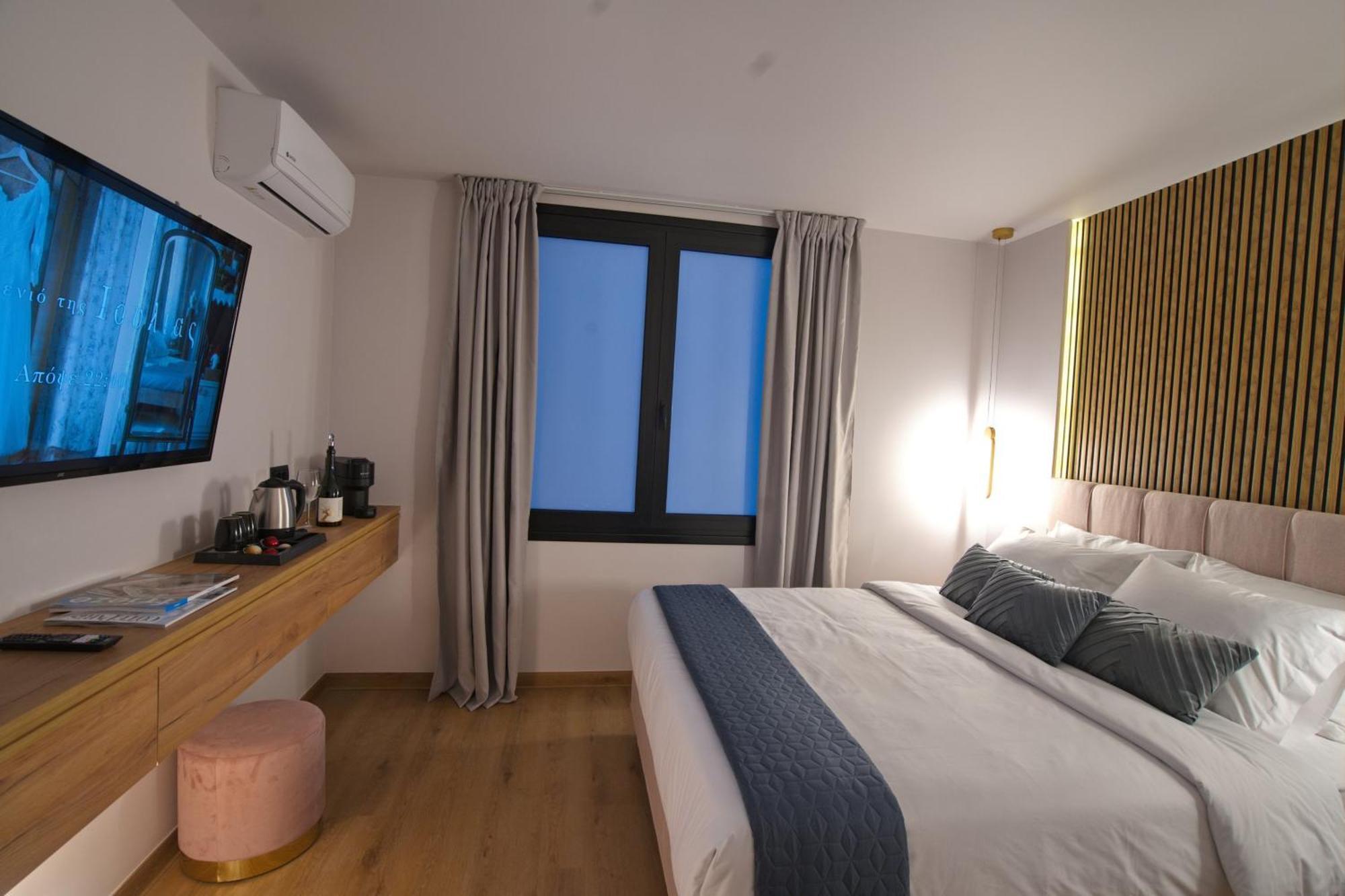 Aparthotel Cityluxe & *
