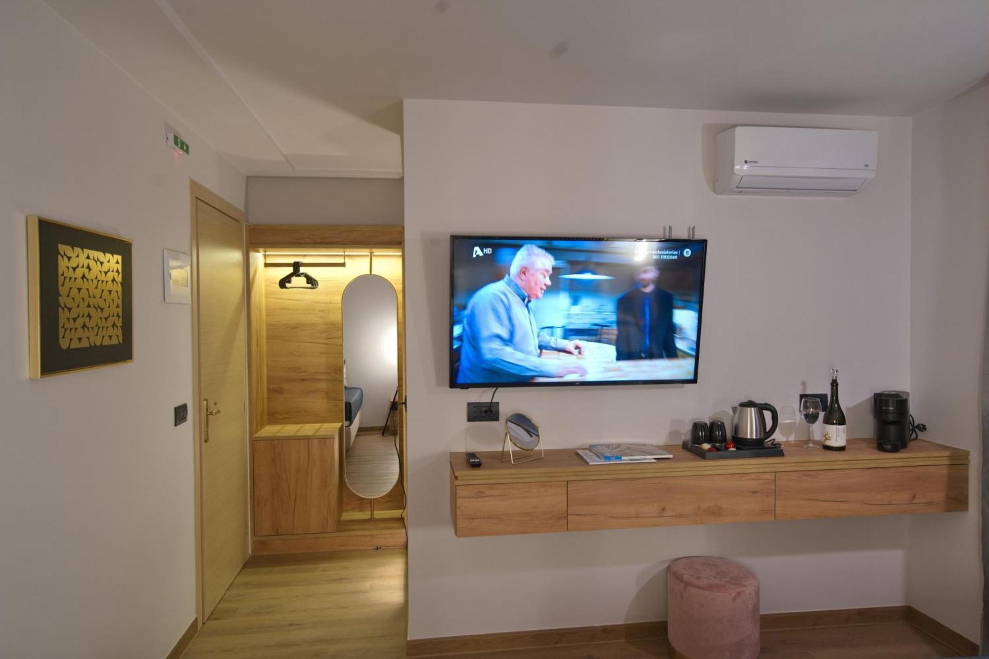 Apart Otel Cityluxe &