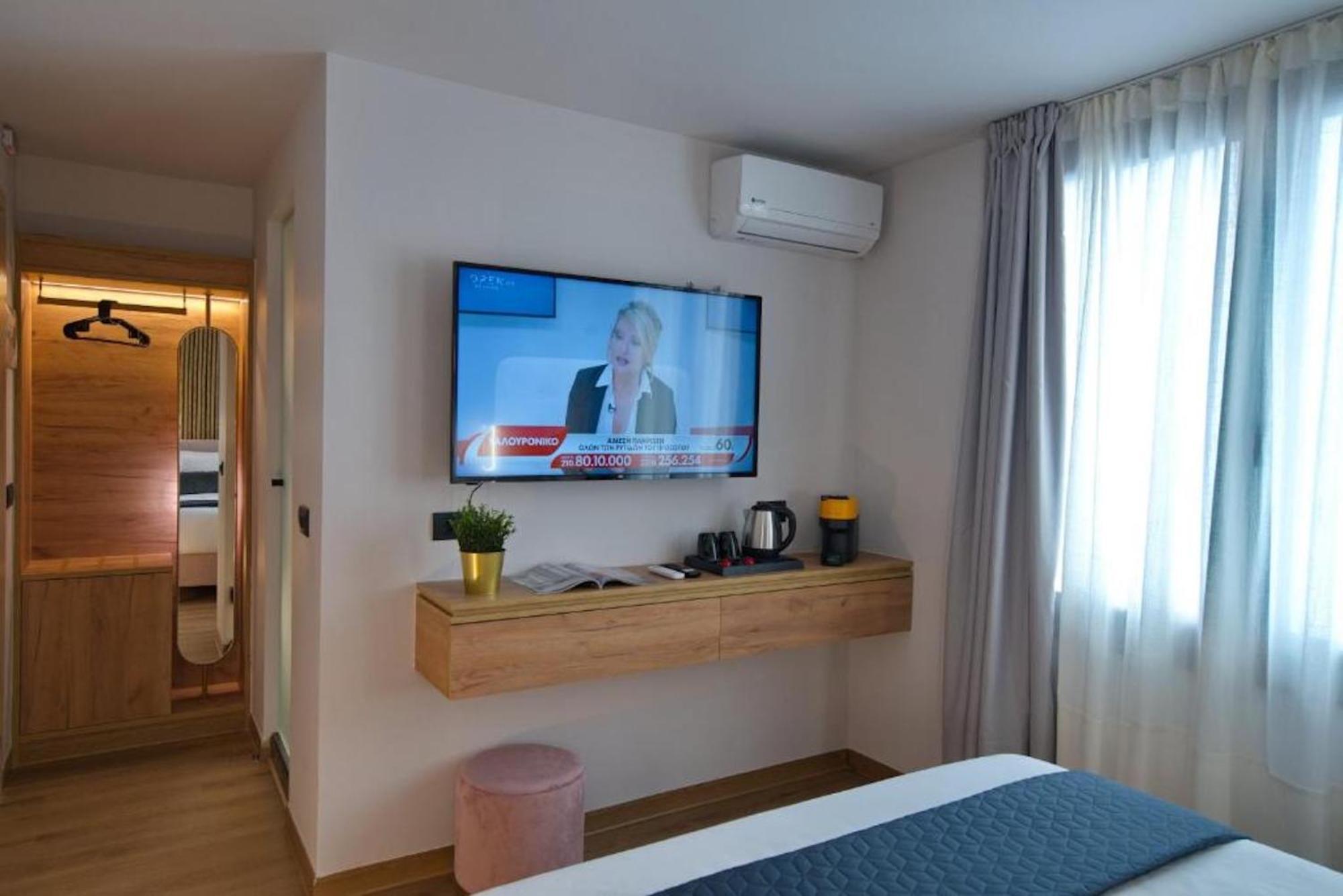 Cityluxe & Aparthotel *