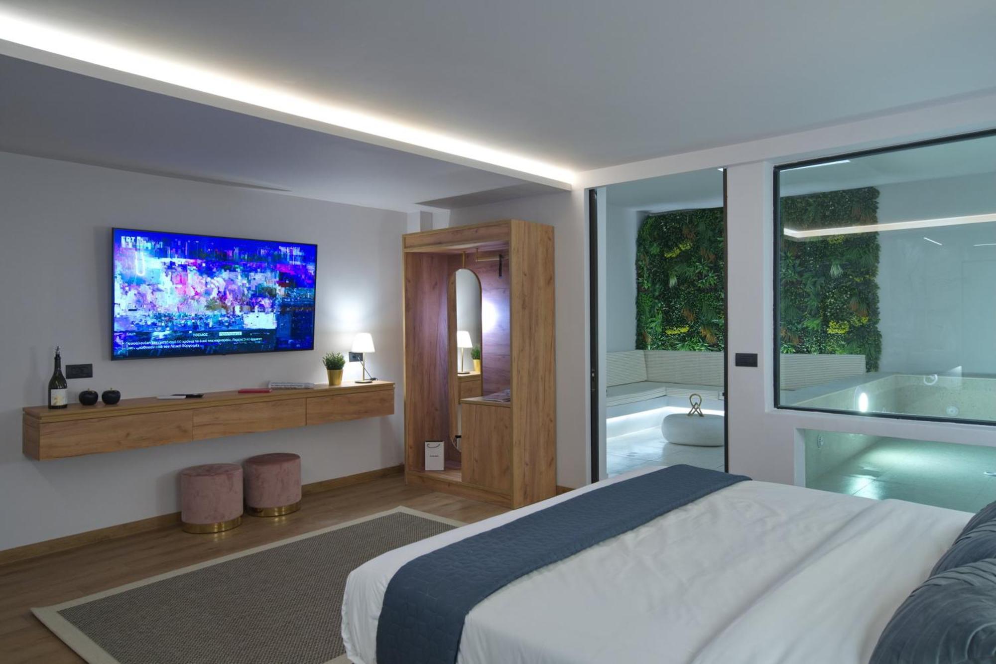Aparthotel Cityluxe & *