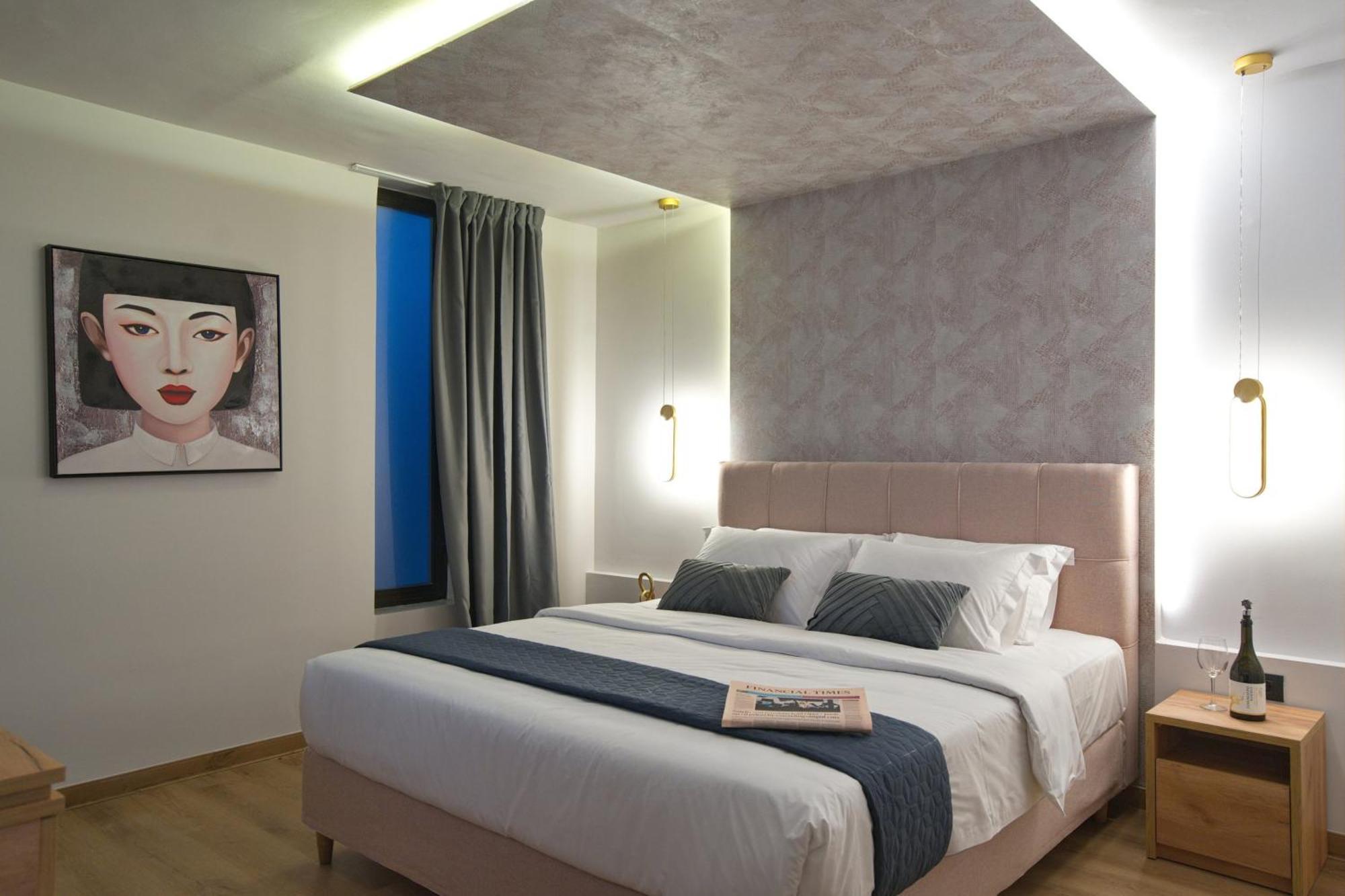 Cityluxe & Aparthotel Athens