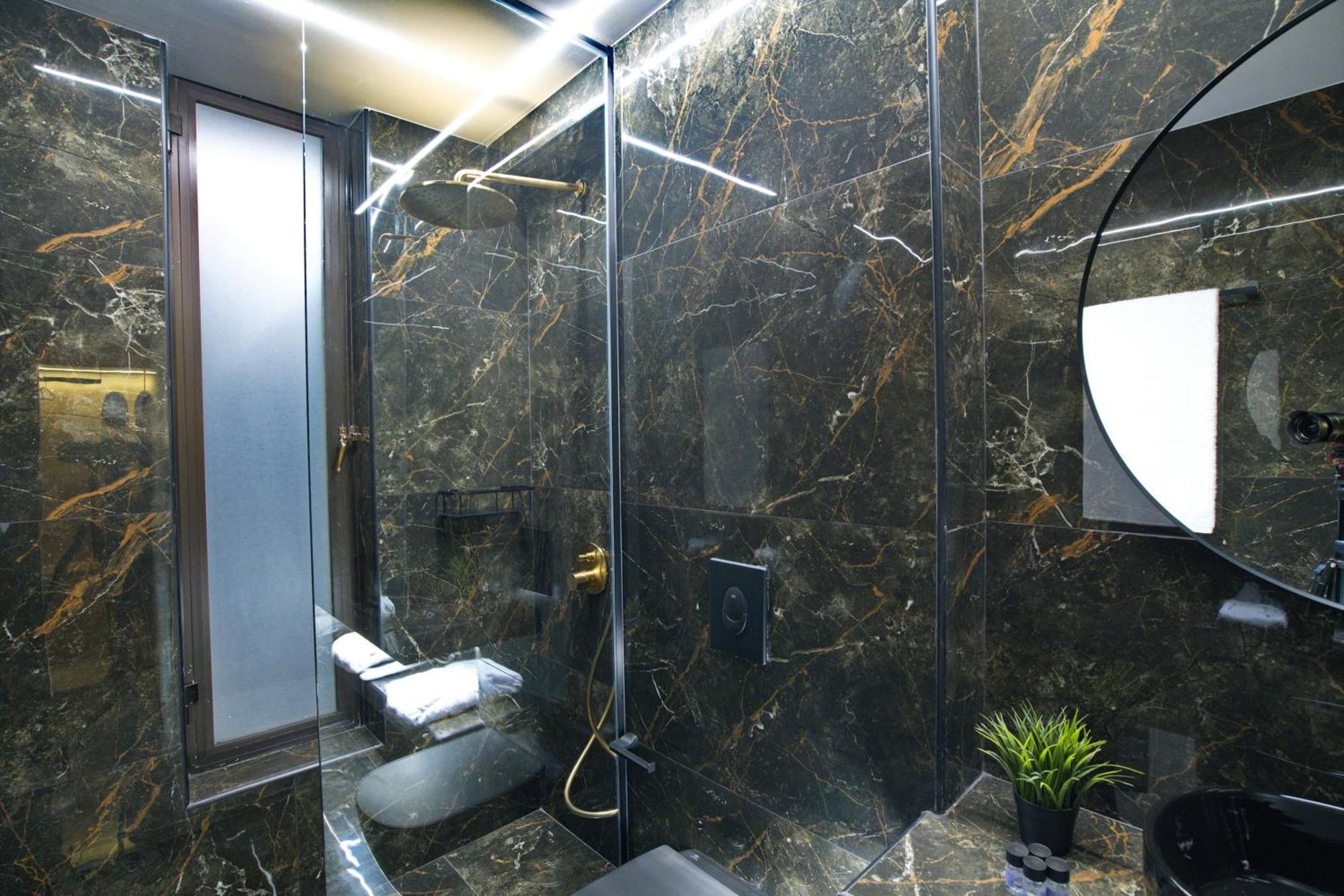 Aparthotel Cityluxe & Athens