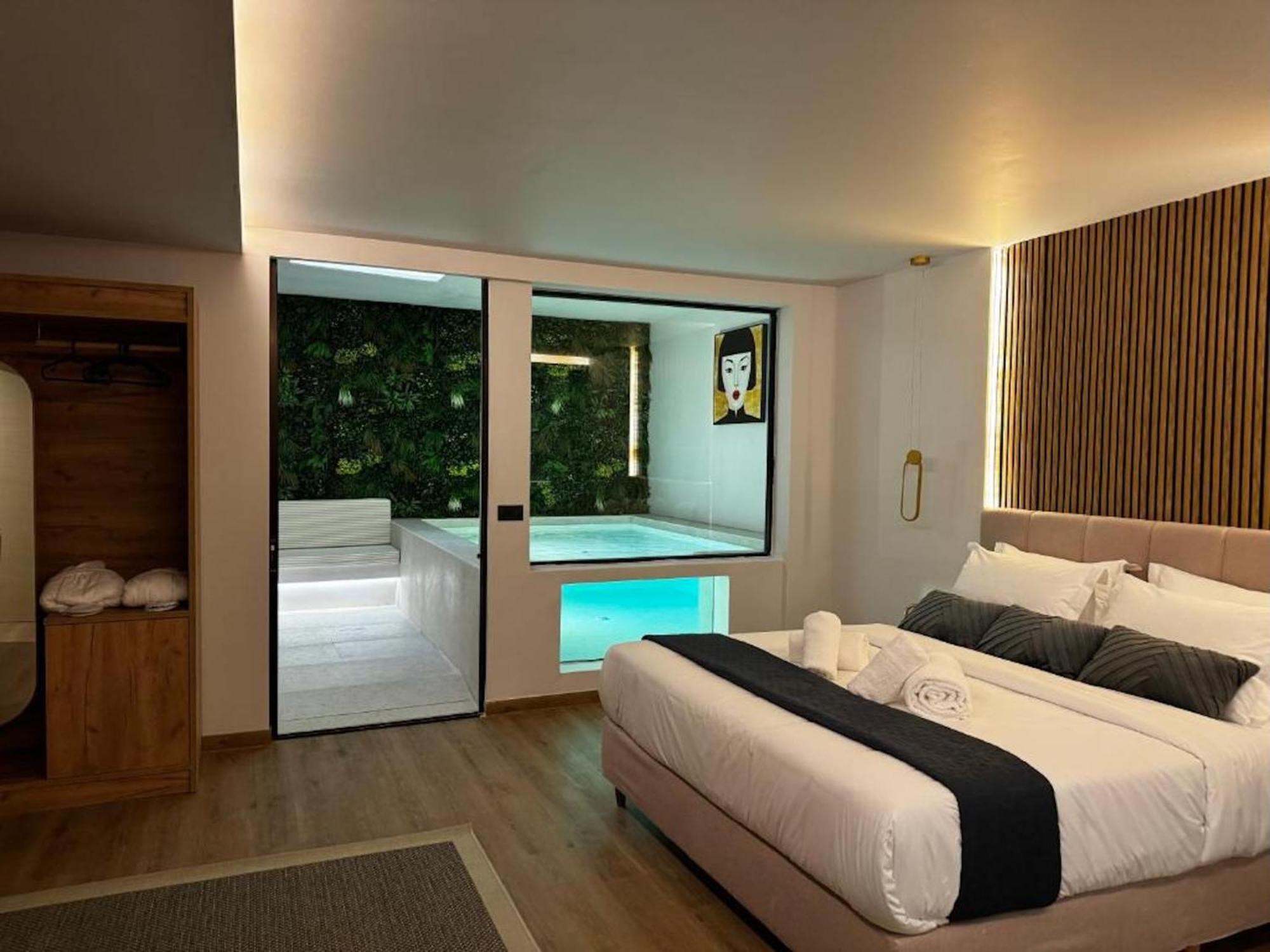 Hotel apartamentowy Cityluxe &