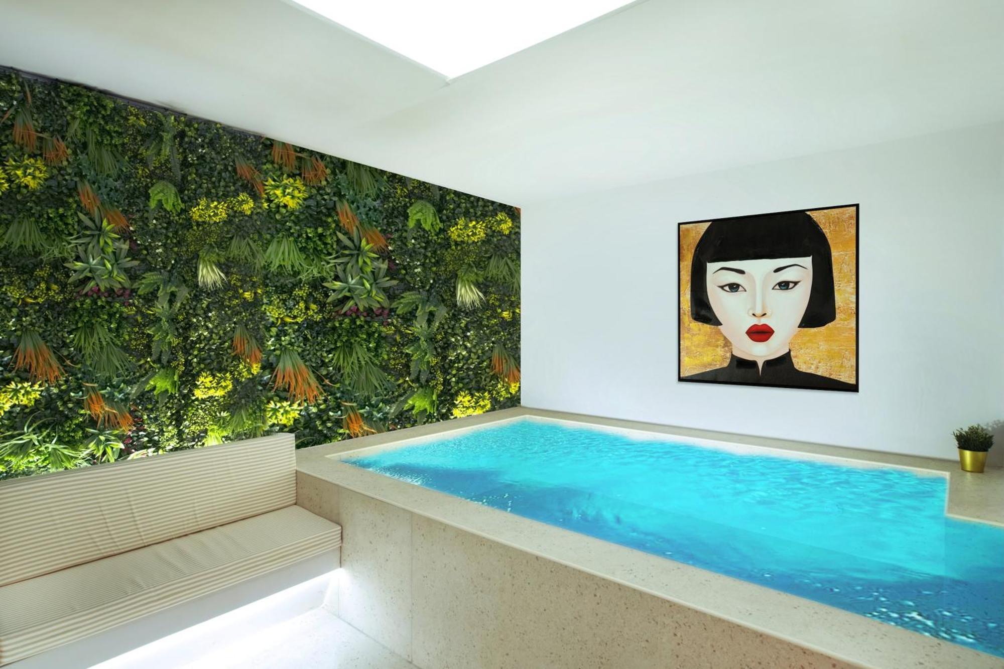 Cityluxe & Aparthotel Athens