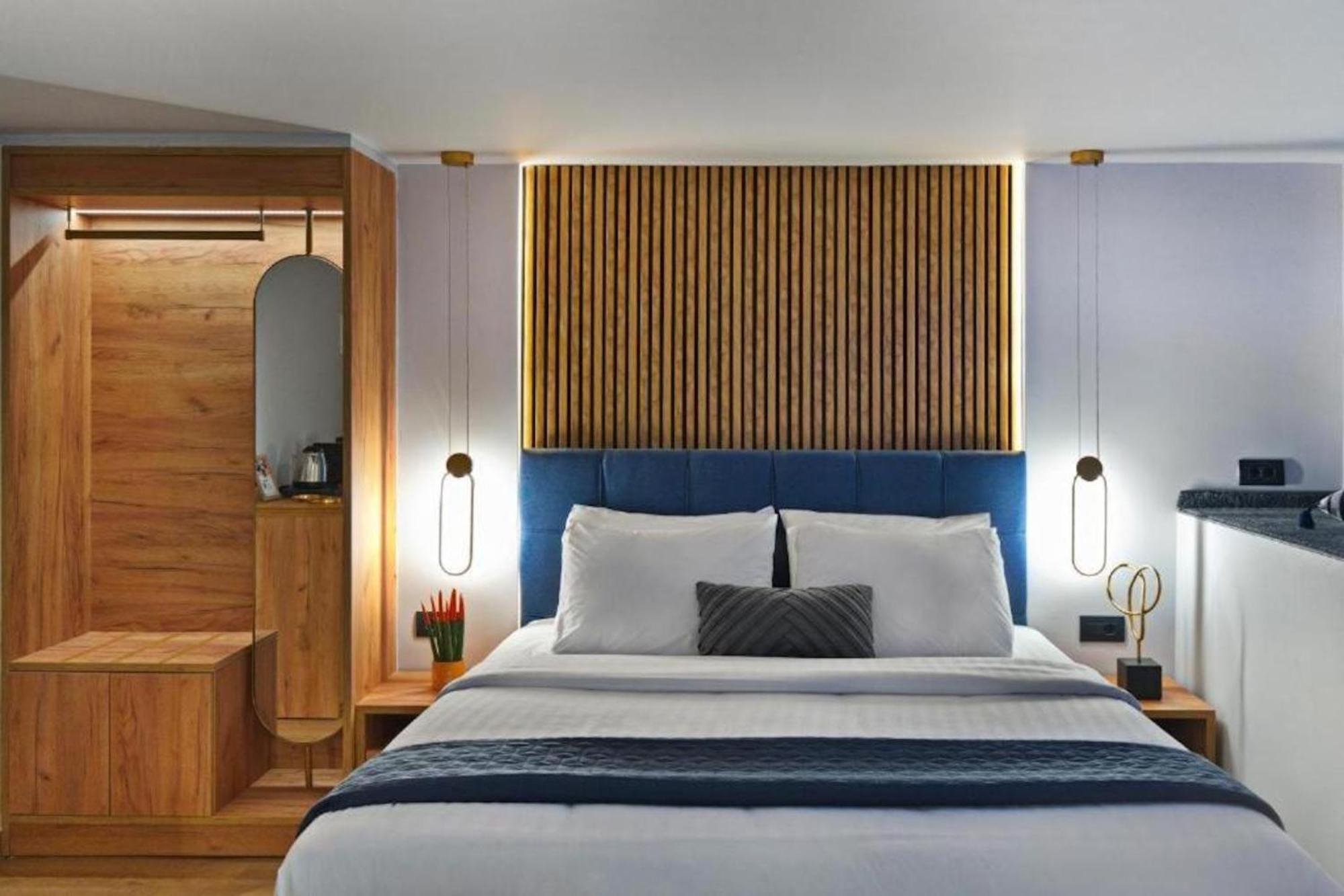 Cityluxe & Aparthotel