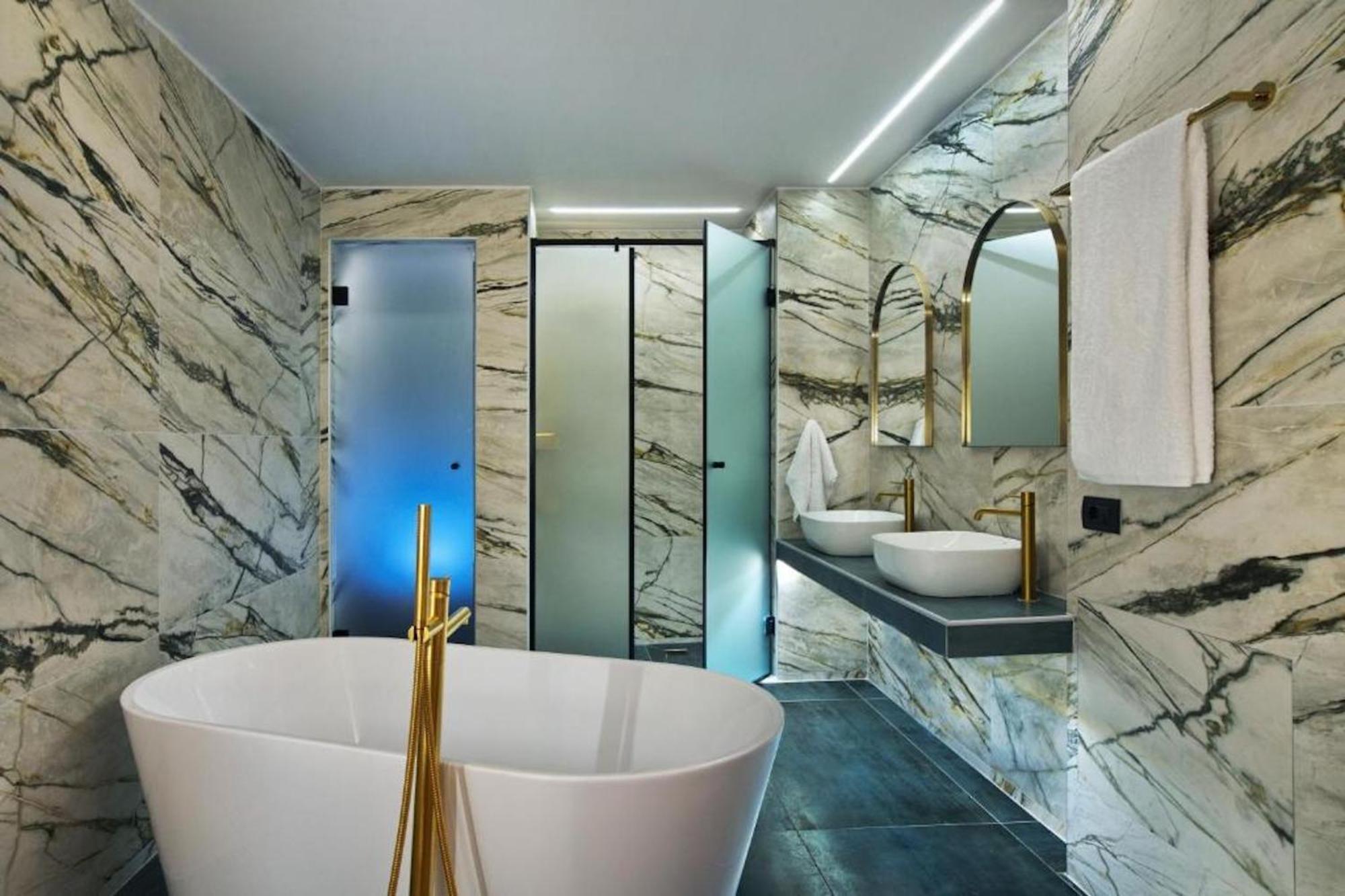 Aparthotel Cityluxe &