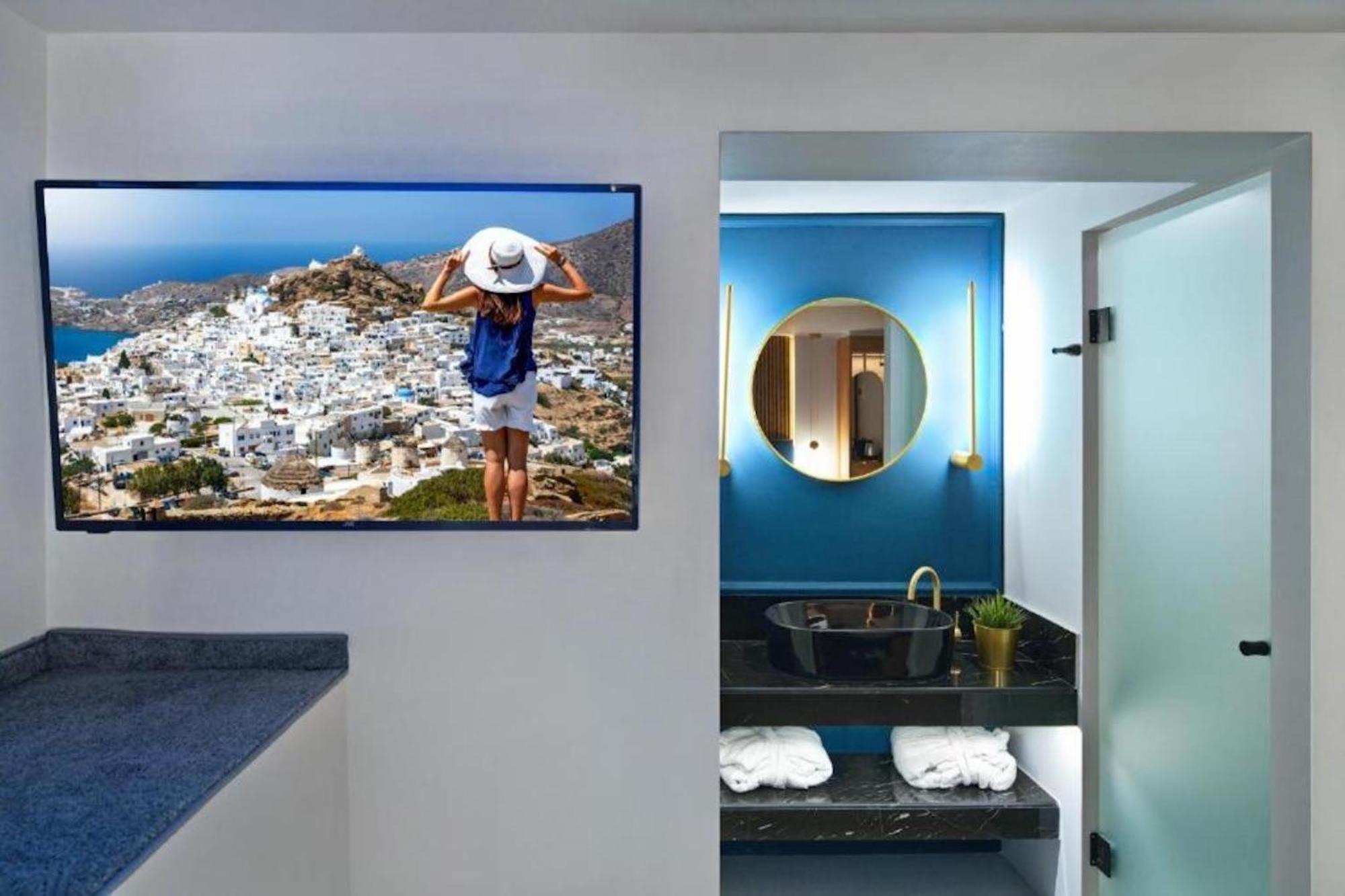 Cityluxe & Aparthotel *