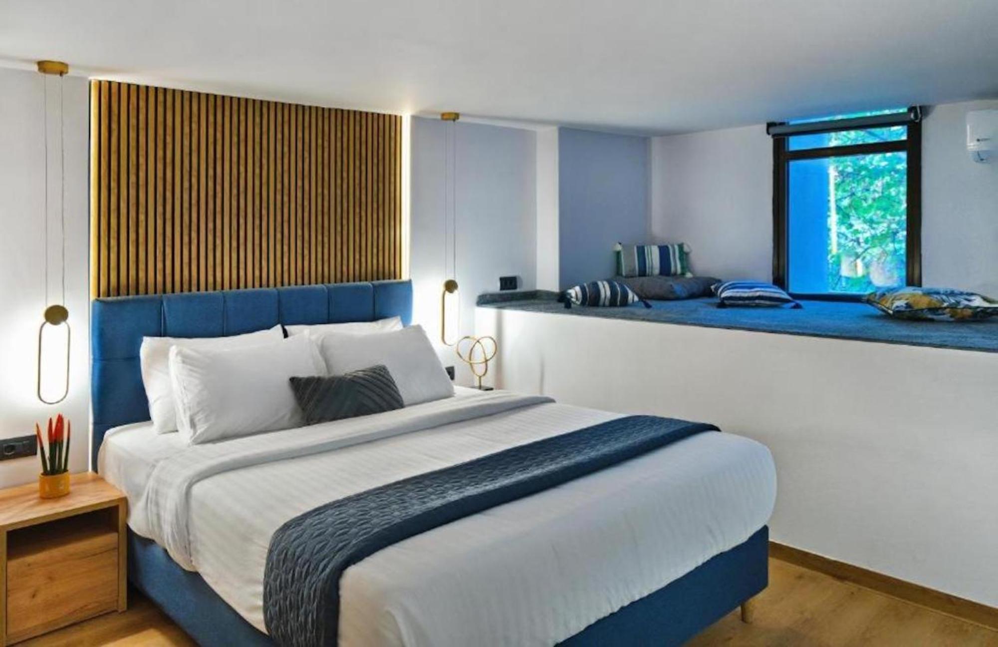 Aparthotel Cityluxe &