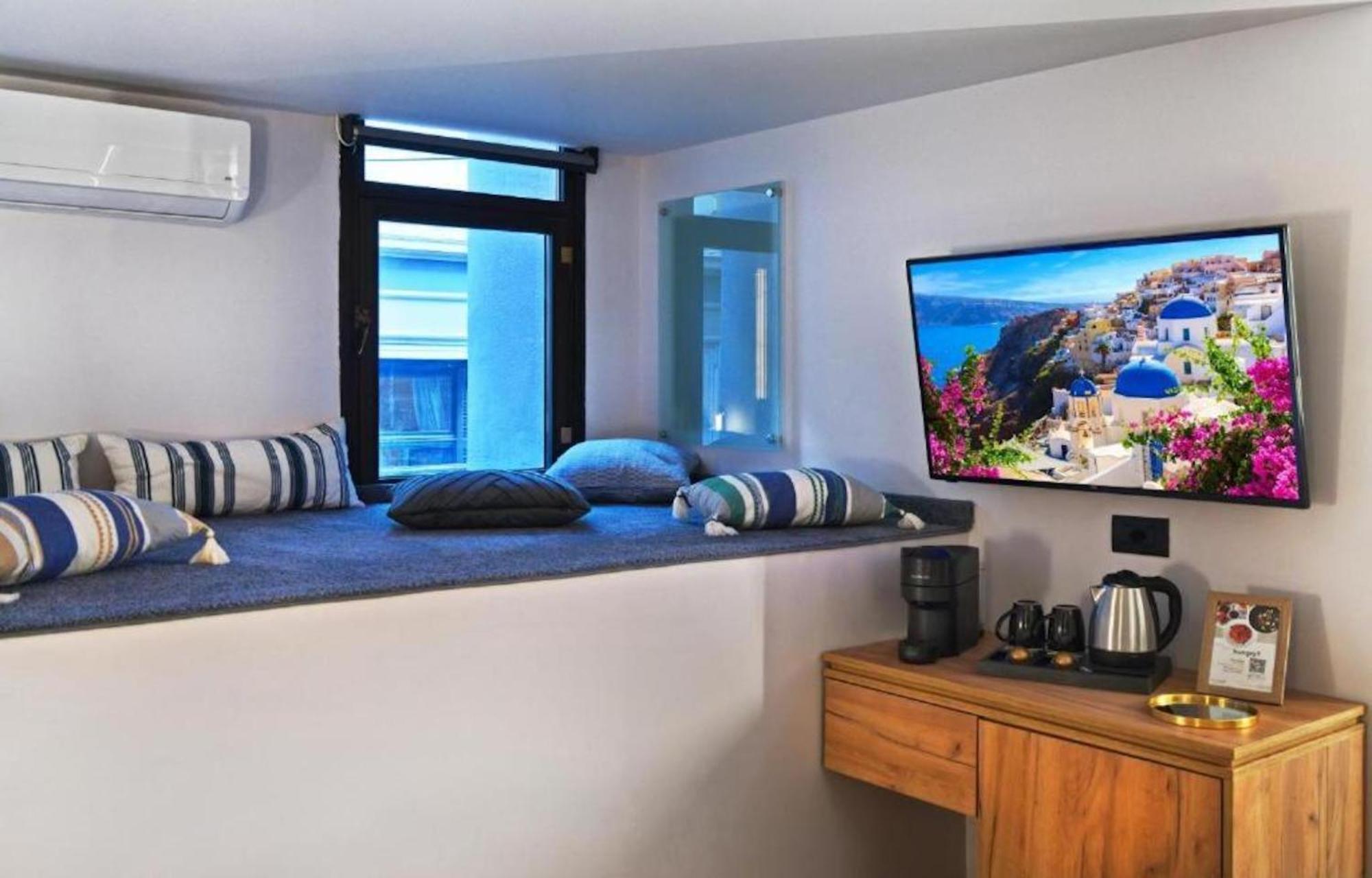 Cityluxe & Aparthotel *
