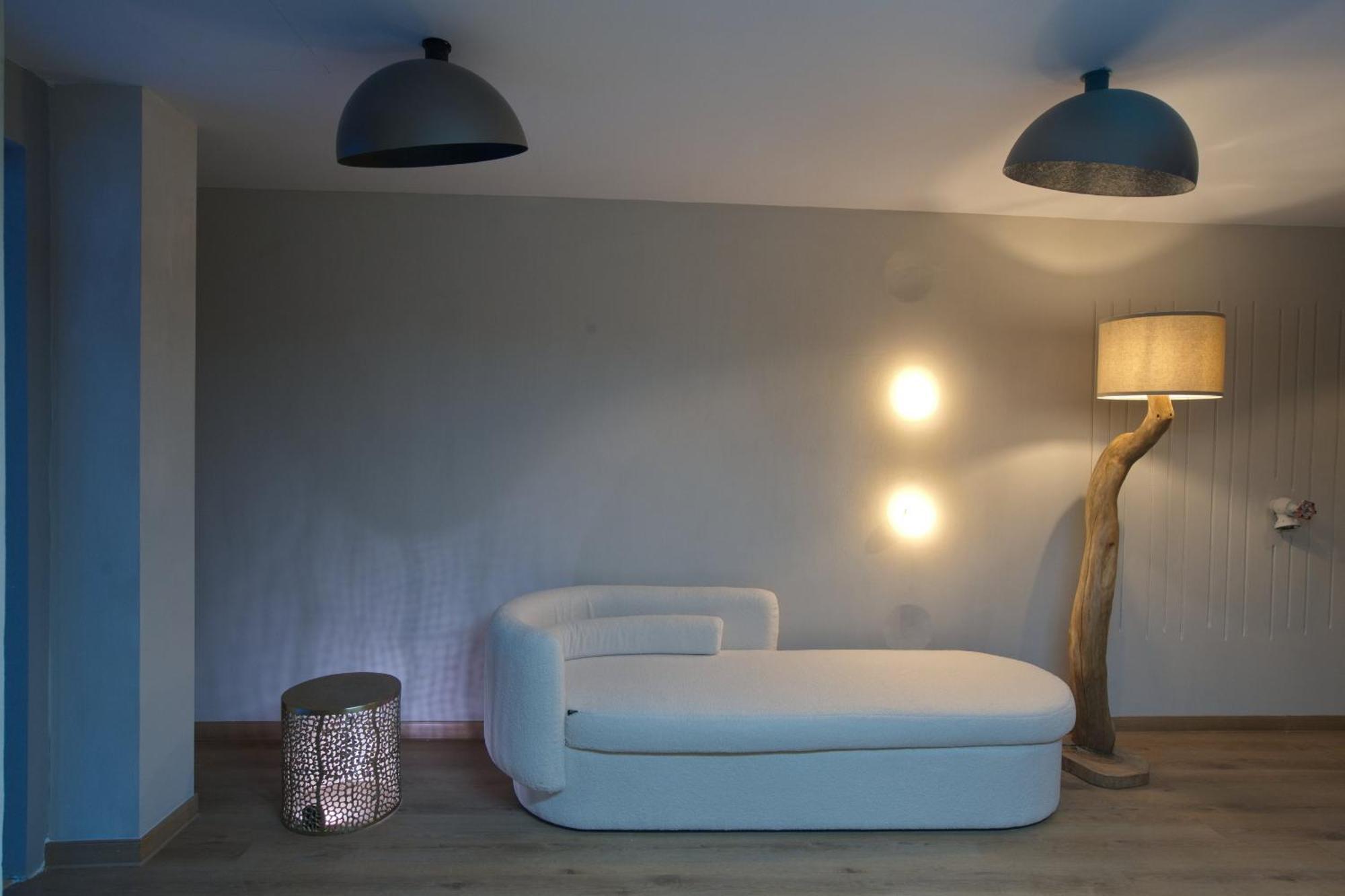 Aparthotel Cityluxe &