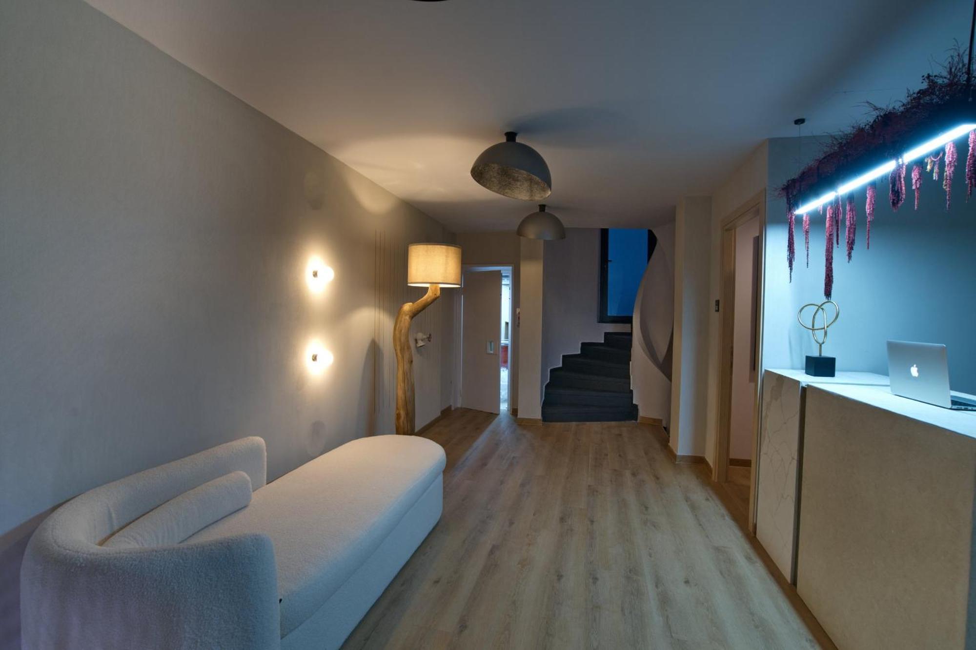 Cityluxe & Aparthotel