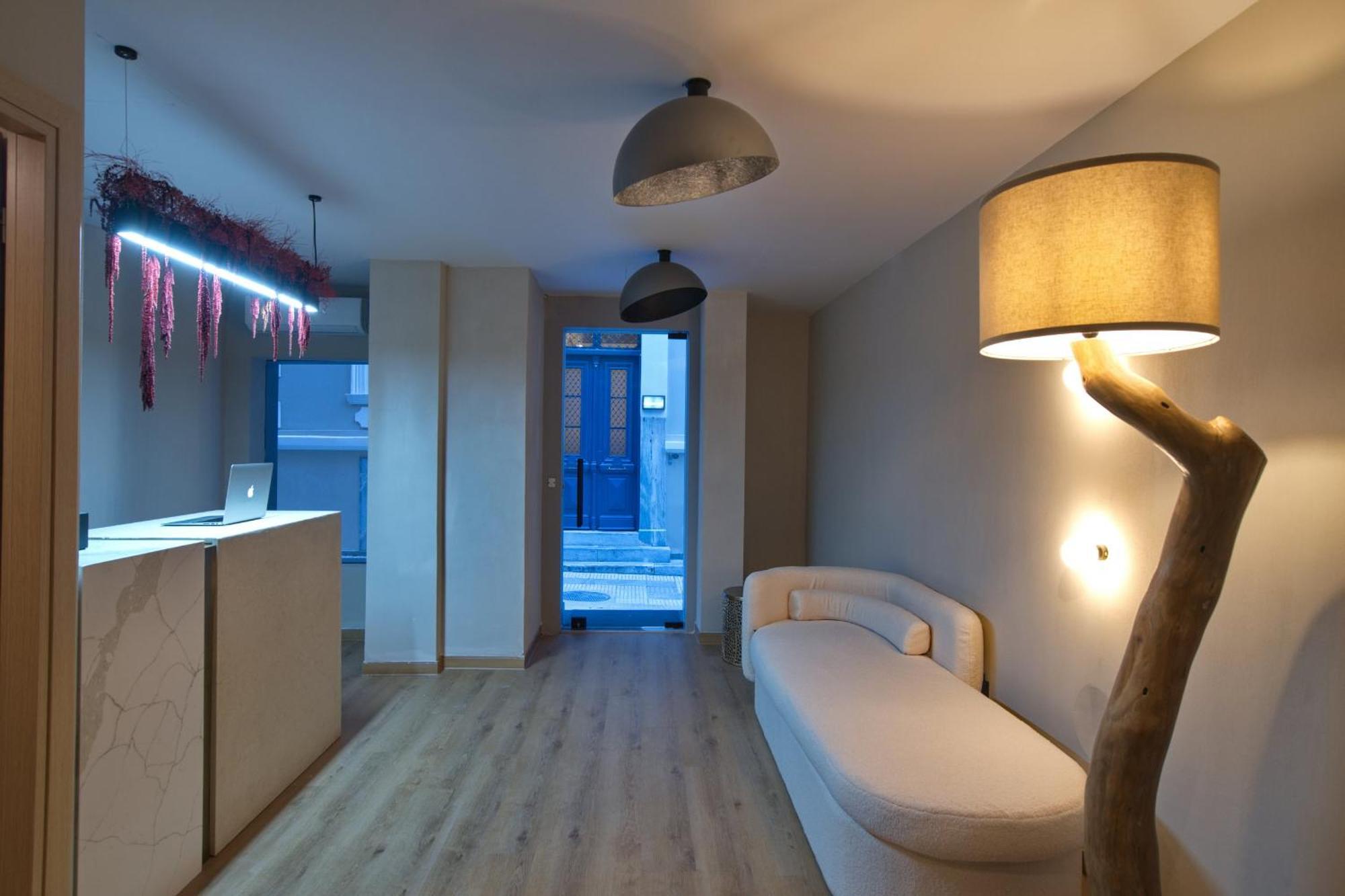 Aparthotel Cityluxe &