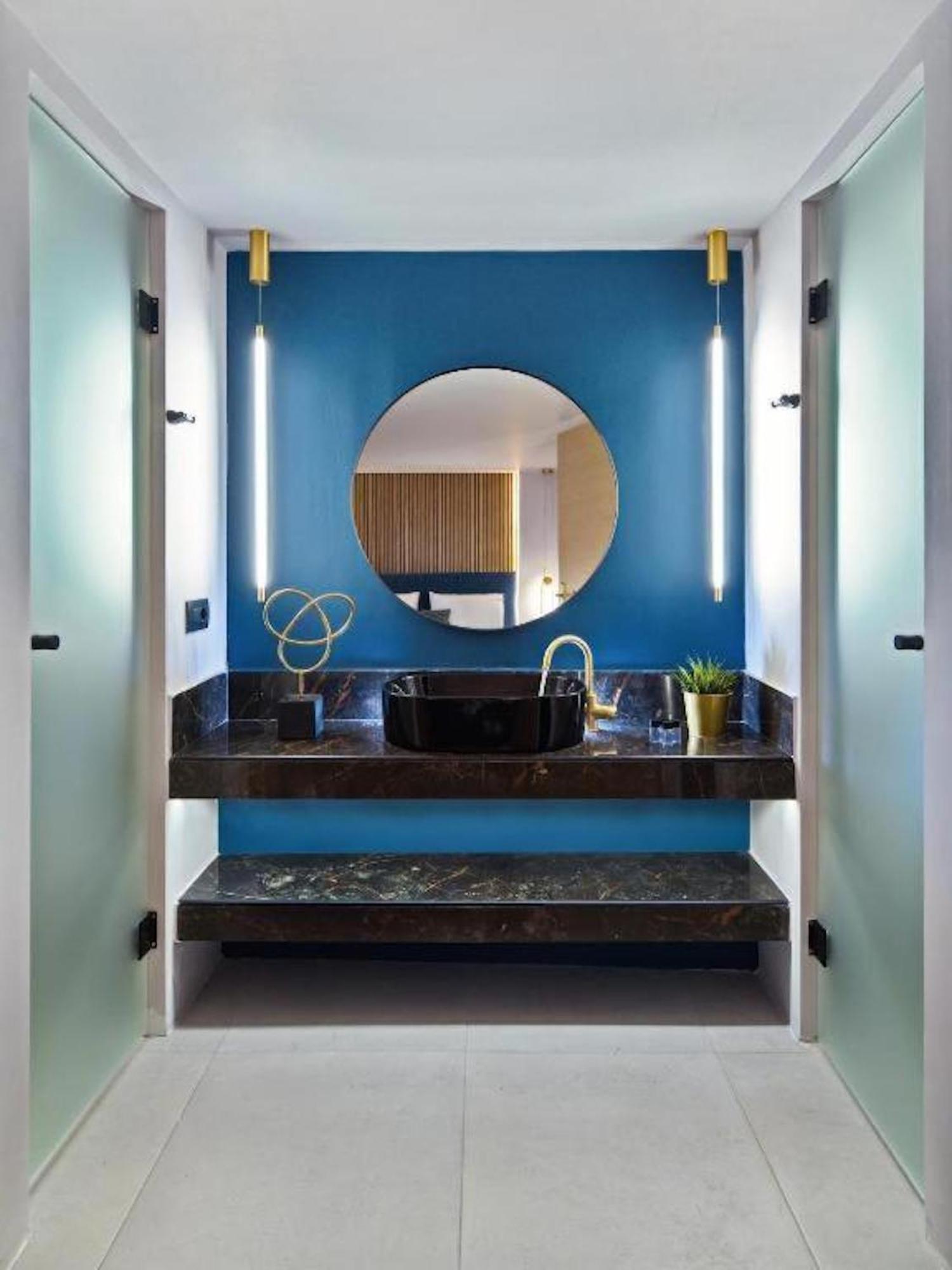 Aparthotel Cityluxe &