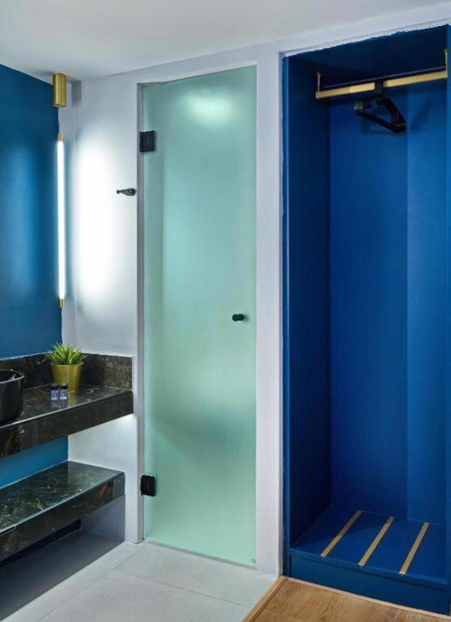 Aparthotel Cityluxe & Athens